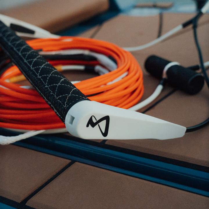 Image du produit Mesle Palonnier Wakeboard ARS 15" avec T-Poignée