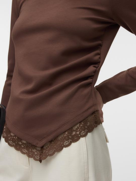 Actual product image Vero Moda VMMILLE Top Top (M)