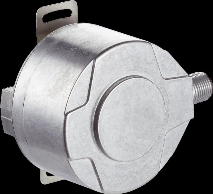 Produktbild Sick Inkremental Encoder