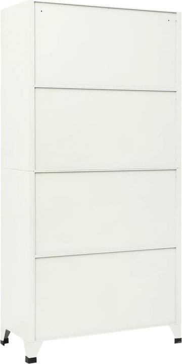 Produktbild VidaXL Davin (90 x 40 x 180 cm)