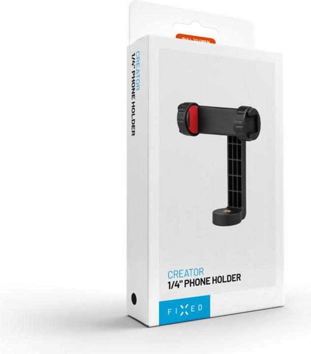 Produktbild Fixed 1/4" Telefon-Klemmhalterung mit Gewinde