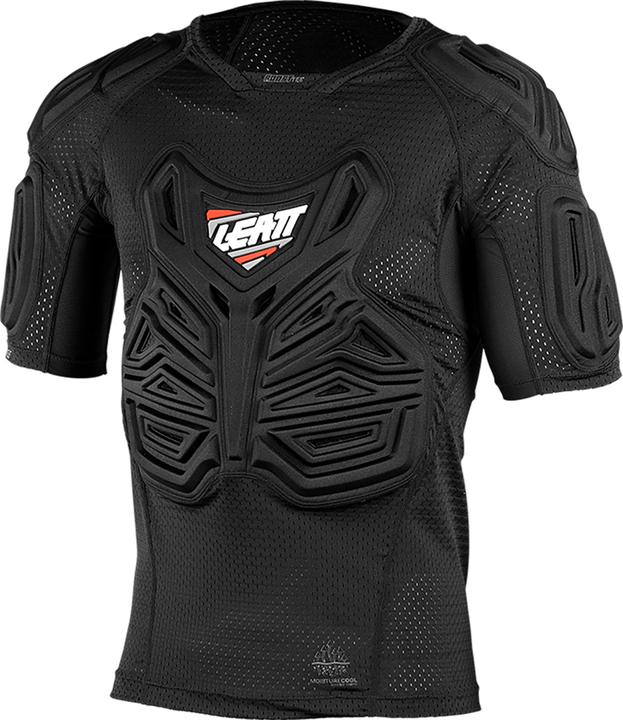 Image du produit Leatt Fusion Vest 2.0 Jr (L)