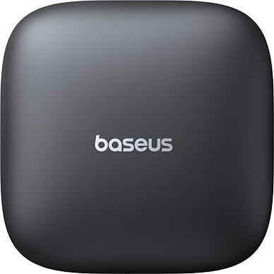 Produktbild Baseus Bowie E16, schwarz (6 h, Kabellos)