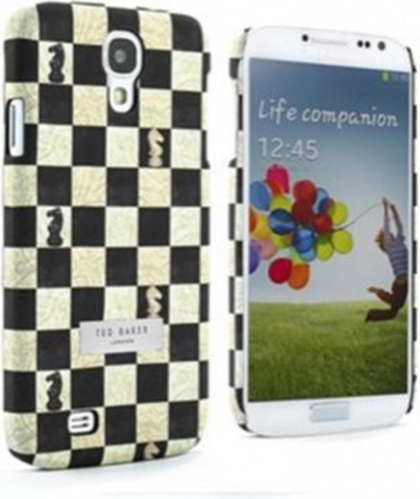 Image du produit Proporta Ted Baker Hardcase (Samsung Galaxy S4)