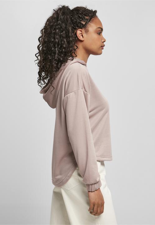 Image du produit Urban Classics Sweat à capuche oversized Shaped Modal Terry (S)