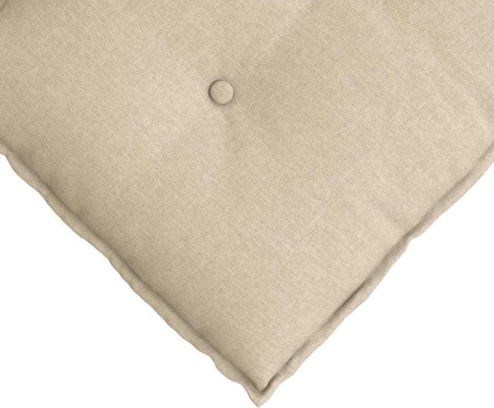 Produktbild vidaXL Rücken Kissen (80 x 50 cm)