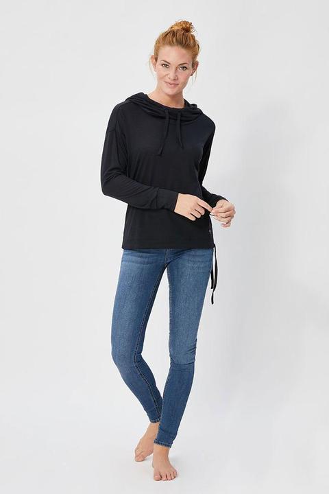 Image du produit Super Natural Sweat à capuche Voyage Funnel (M)