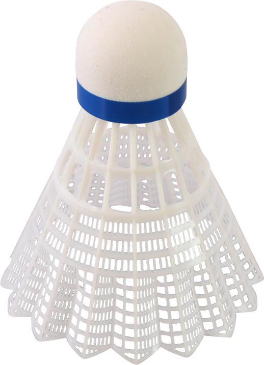 Image du produit Tanga Sports ® Badmintonball, 6 Stk.