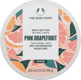Produktbild The Body Shop Pink Grapefruit (Body Butter, 200 ml)