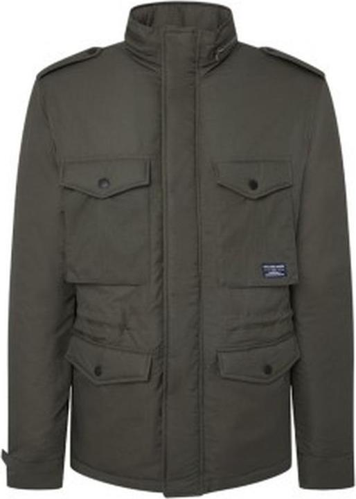 Actual product image Pepe Jeans Terry Baby Jacket (XL)
