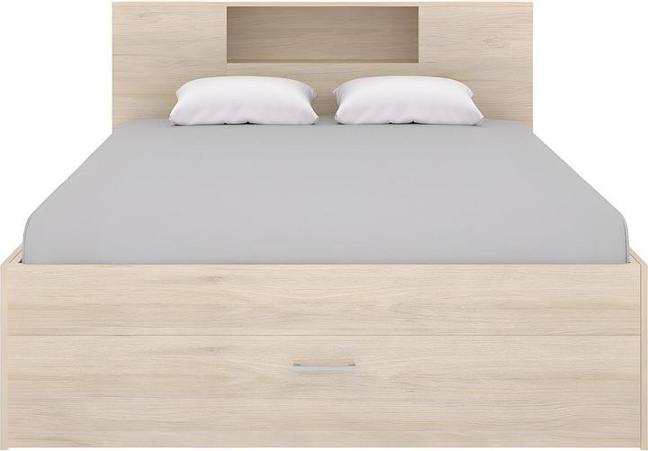 Produktbild Vente-unique Leandre (160 x 200 cm)