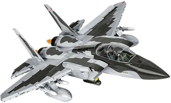 Actual product image Cobi A.F. Boeing Tm F-15EX Eagle II TM