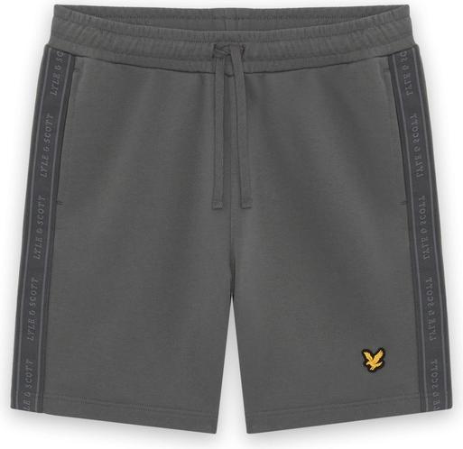 Produktbild Lyle and Scott Jacquard Tape (L)