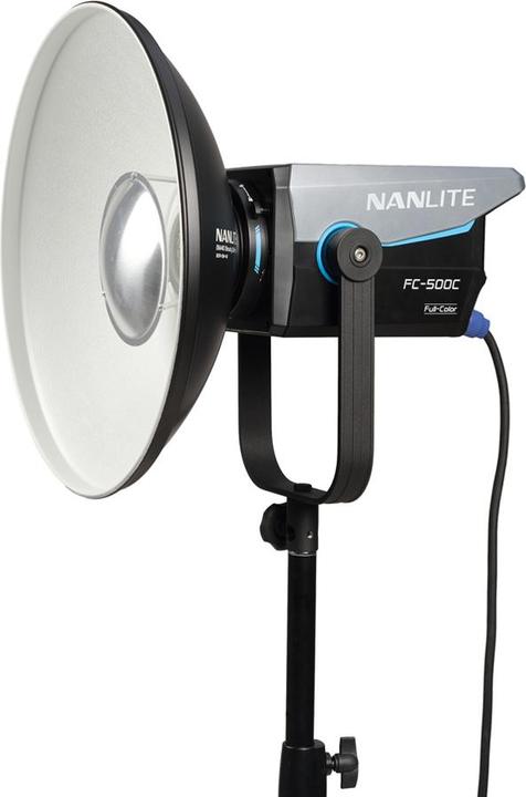 Image du produit Nanlite Beauty Dish, BM40 (Beauty Dish, 40 cm)