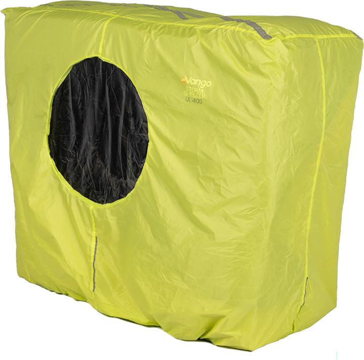 Actual product image Vango Storm Shelter UL 400 (1.05 m)