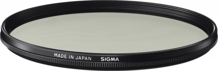 Actual product image Sigma Slim WR (52 mm, Polarizing filter)