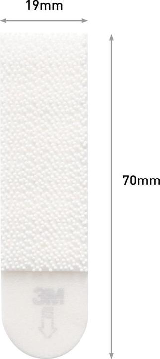 Image du produit Command Montage d'images Strips M (5.40 kg)
