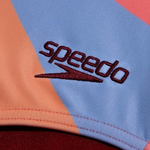 Produktbild Speedo Allover U-Back (30)