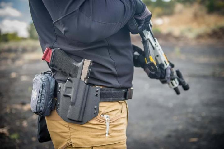 Produktbild Helikon Tex Mini Med Kit