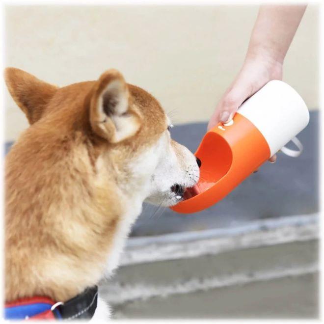 Image du produit Moestar ROCKET Pet Bottle portable (310ml)