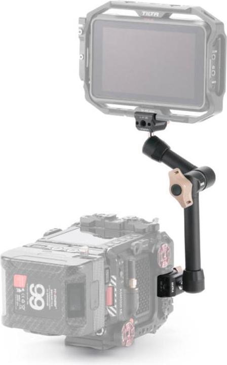 Image du produit Tilta Bras articulé Pro, OTAN (Cage Accessoires)