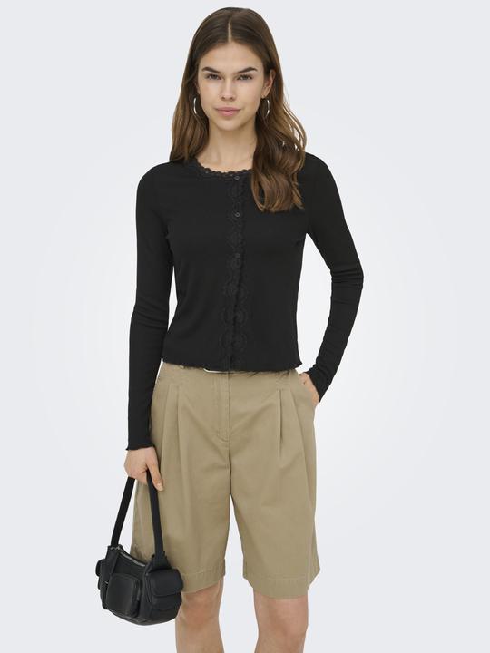 Produktbild Only ONLENEA Strickjacke Strickjacke (XL)