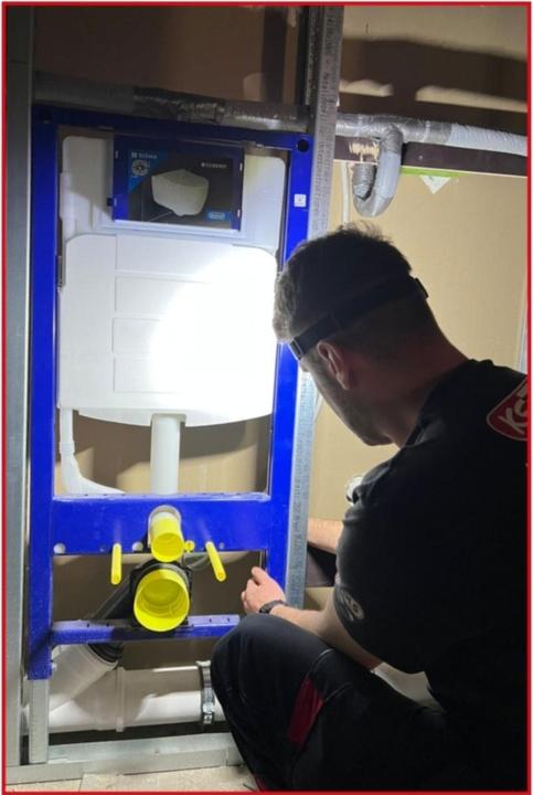 Immagine prodotto KS Tools 270° All'aperto (350 lm)