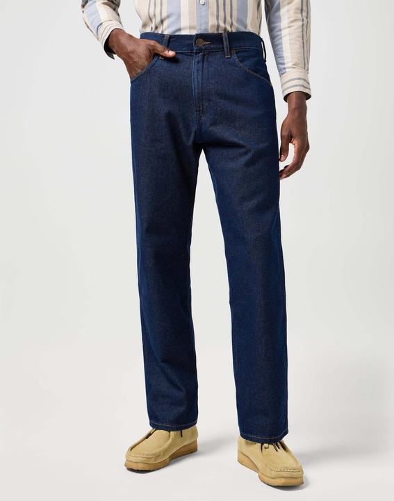 Actual product image Wrangler Jeans Frontier (40)