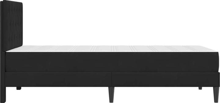 Image du produit vidaXL Modernes Bett (90 x 200 cm)