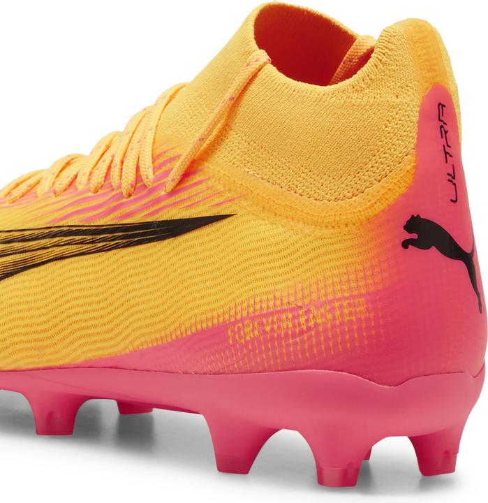 Actual product image Puma Ultra Pro Fg/Ag Jr (37)