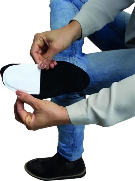 Produktbild Thermopad Zehenwärmer