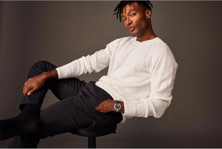 Actual product image Citizen NK5010-01H (Analogue wristwatch, 40 mm)