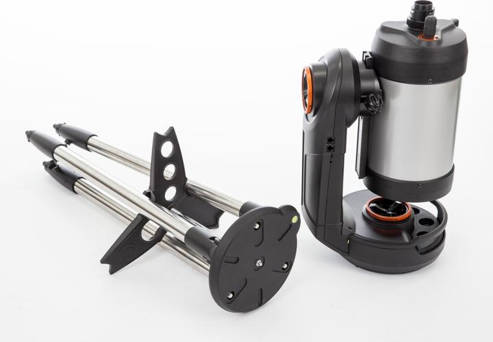 Immagine prodotto Celestron Evolution 6 SCT WiFi