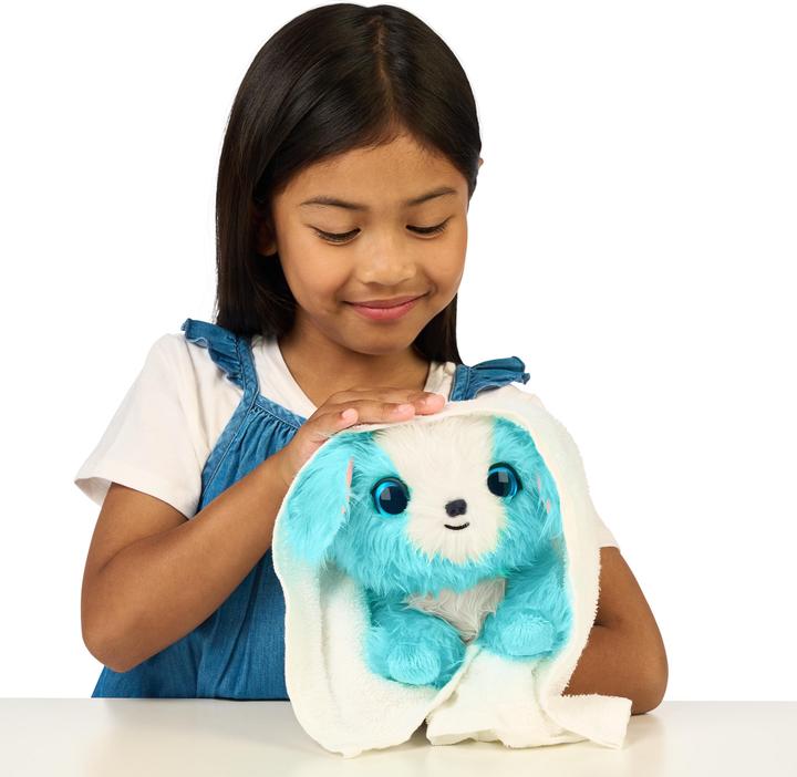 Produktbild Moose Scruff-A-Luvs Pet Einzelpack (19 cm)