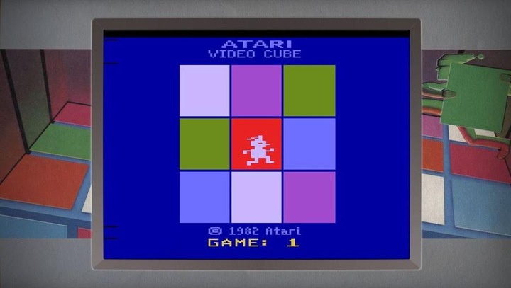 Immagine prodotto Atari 50: La celebrazione dell'anniversario - Edizione ampliata (Switch, Switch Lite, Switch OLED, DE)