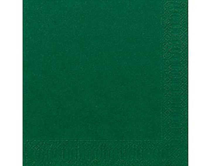 Produktbild Duni Uni (20 Stk., 24 x 24 cm)