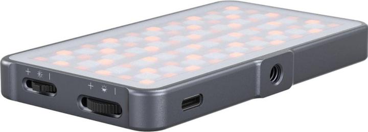 Produktbild SmallRig 3489BC Vibe P96L RGB Video Light (Videoleuchte)