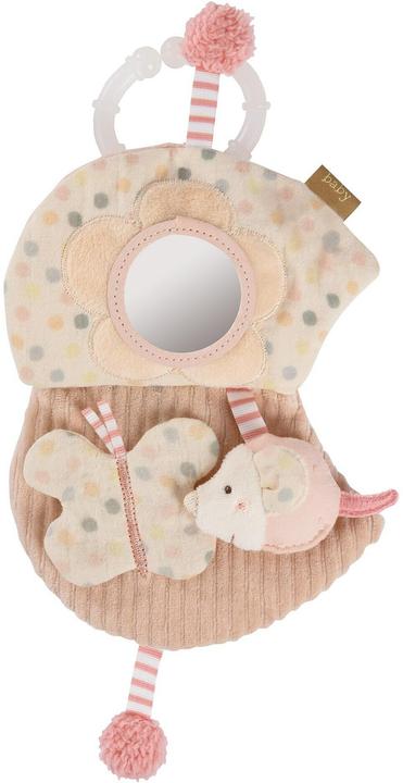 Immagine prodotto Fehn Uccello libro in tessuto (Tedesco)