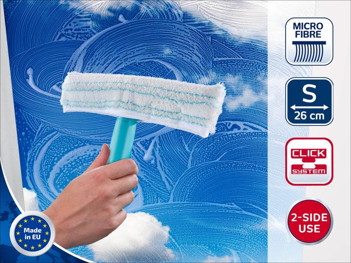 Image du produit Leifheit Lave-vitres M (1 pcs)