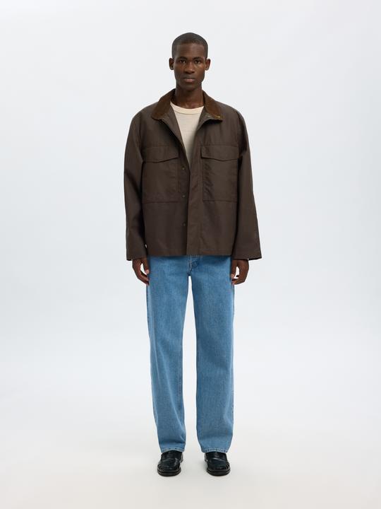 Produktbild Selected Homme Slh220-Loose Ben Kori Jeans Noos (W28/L32)