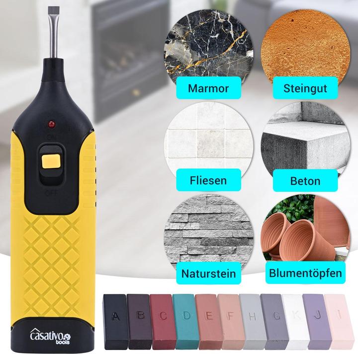 Image du produit Casativo Kit de réparation