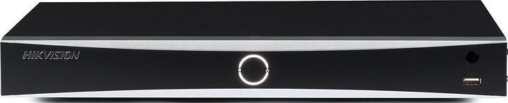 Actual product image Hikvision DS-7616NXI-I2/S(STD) NVR 16 channel 2nd AcuSense (Network Video Recorder (NVR))