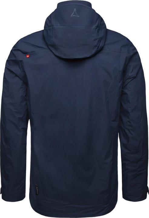 Image du produit Schöffel Vancouver2 ZipIn! Jacket dress blues (48)