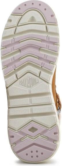 Image du produit Palladium sneakers pallaflex cuff warm (37)