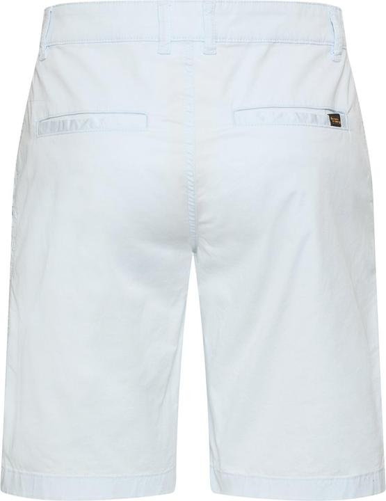 Image du produit Camel Active Bermuda Shorts mit Reissverschluss (42)
