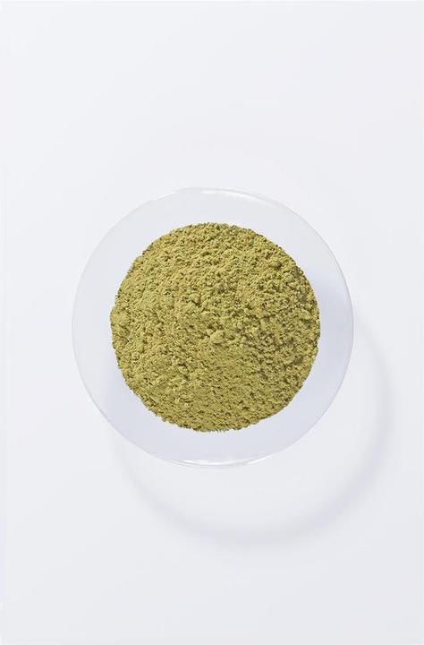 Actual product image Khadi Senna Cassia