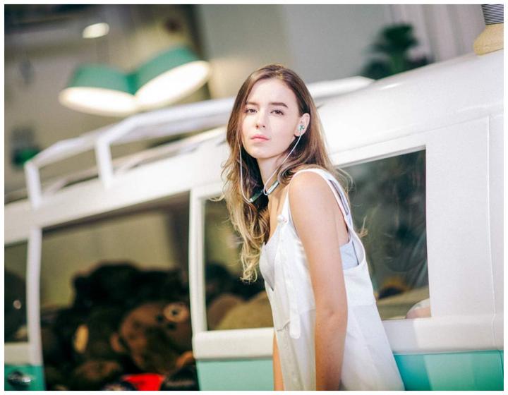 Actual product image 1More Słuchawki Stylish Driver (E1024BT-Green) (Wireless)