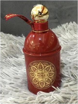 Guerlain MUSC/NOB 18 EDP VAPO DEMO 125 ml (Eau de Parfum, 125 ml)