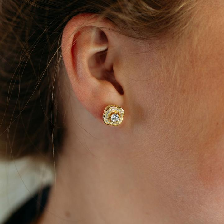 Immagine prodotto Julie Julsen Ohrstecker (Argento 925)