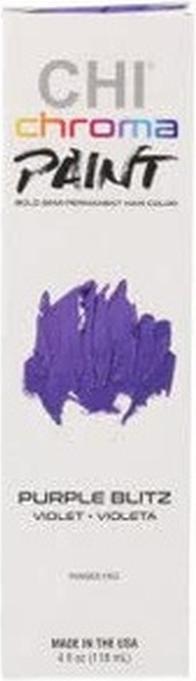 Produktbild Farouk Systems Chroma Paint Lila Blitz (Lila Blitz)